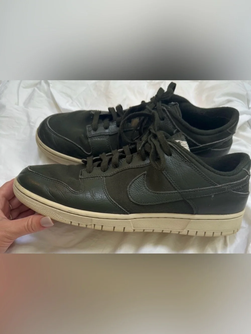 Nike dunk low